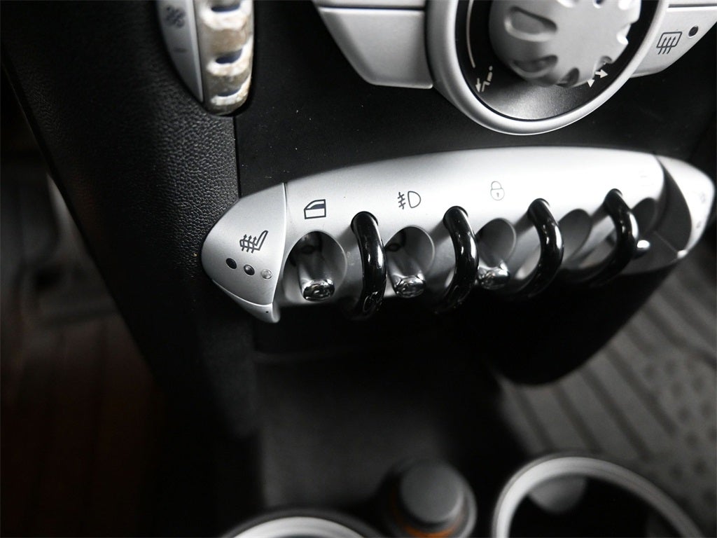 2010 MINI Hardtop 2 Door Cooper S