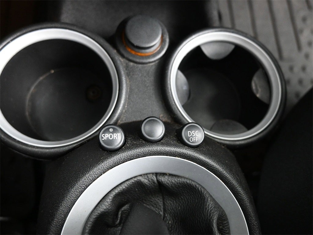 2010 MINI Hardtop 2 Door Cooper S