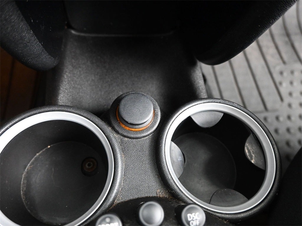 2010 MINI Hardtop 2 Door Cooper S