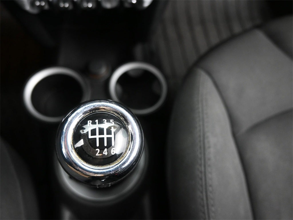 2010 MINI Hardtop 2 Door Cooper S