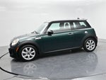 2010 MINI Hardtop 2 Door Cooper S
