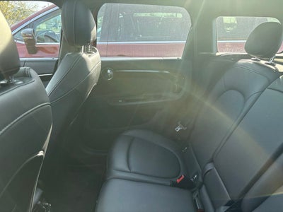 2019 MINI Cooper S Countryman Signature
