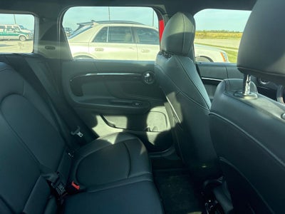 2019 MINI Cooper S Countryman Signature