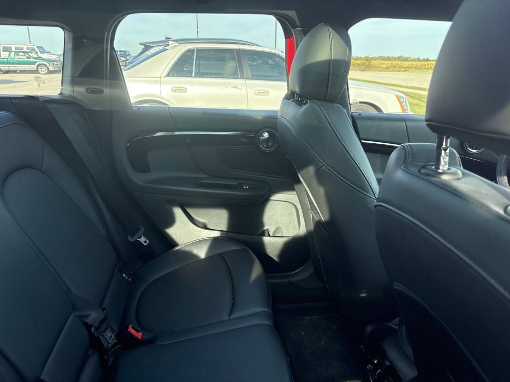 2019 MINI Cooper S Countryman Signature