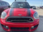 2019 MINI Cooper S Countryman Signature