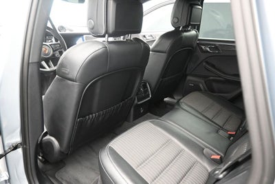 2024 Porsche Macan T