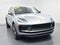 2024 Porsche Macan T
