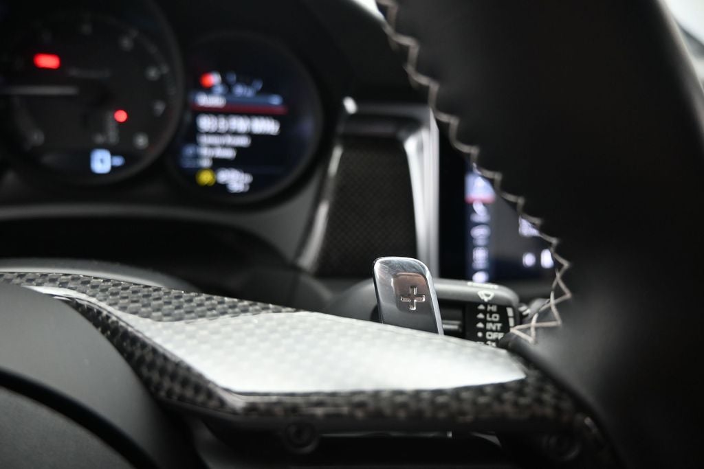 2024 Porsche Macan T