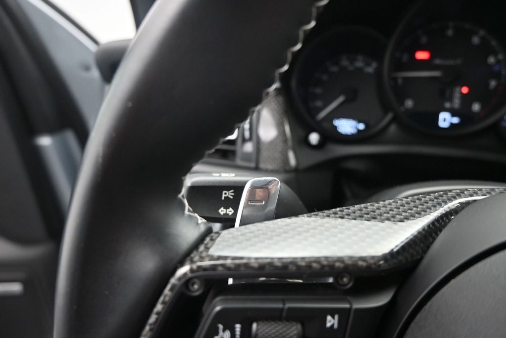 2024 Porsche Macan T