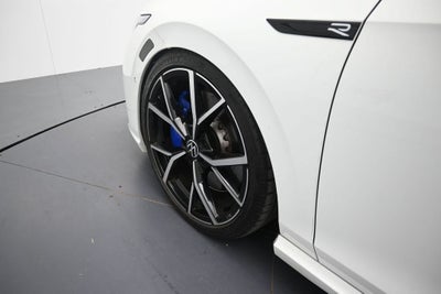 2022 Volkswagen Golf R 2.0T