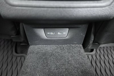 2022 Volkswagen Golf R 2.0T