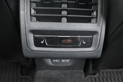 2022 Volkswagen Golf R 2.0T