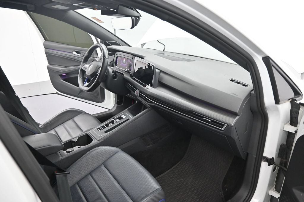 2022 Volkswagen Golf R 2.0T