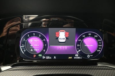 2022 Volkswagen Golf R 2.0T