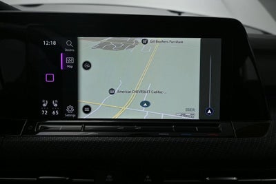 2022 Volkswagen Golf R 2.0T