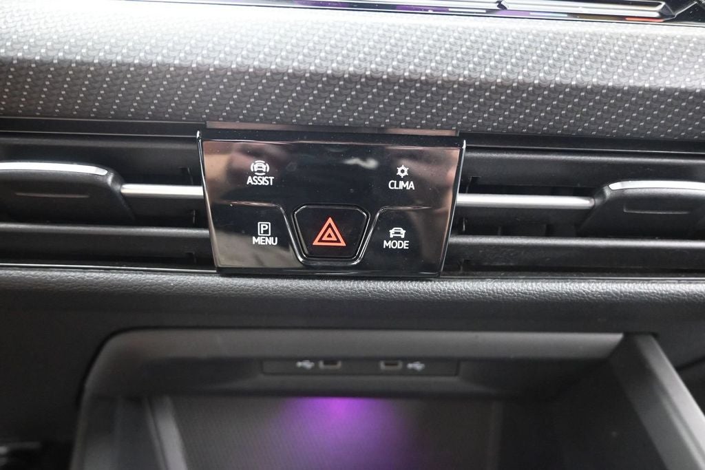 2022 Volkswagen Golf R 2.0T