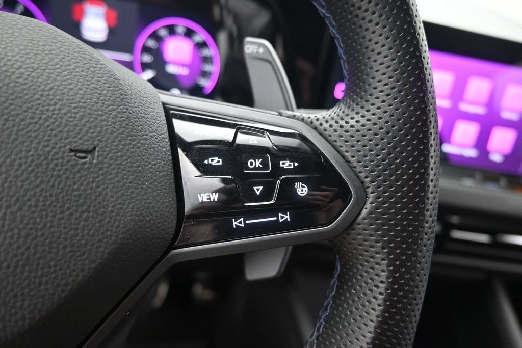 2022 Volkswagen Golf R 2.0T