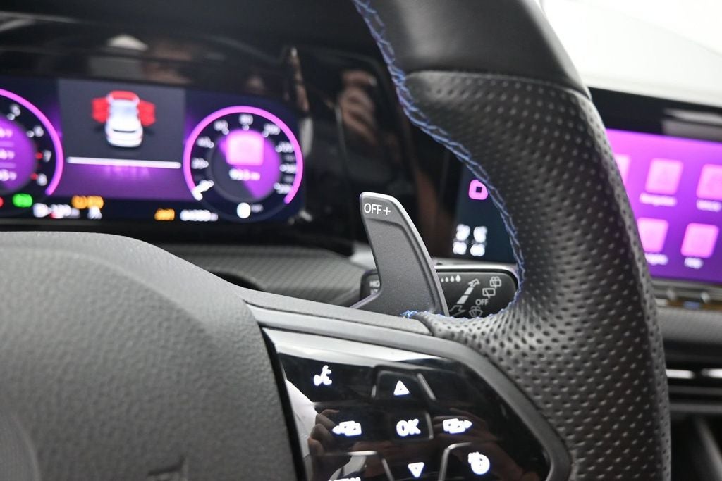 2022 Volkswagen Golf R 2.0T