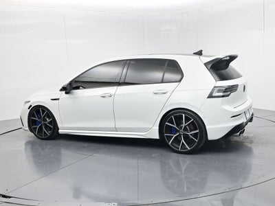 2022 Volkswagen Golf R 2.0T
