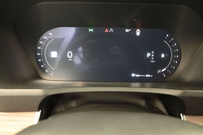 2025 Volvo XC90 B5 Plus 2025.5