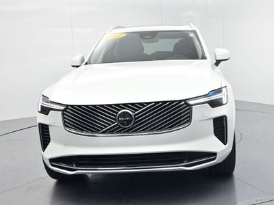 2025 Volvo XC90 B5 Plus 2025.5