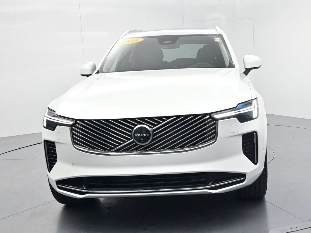 2025 Volvo XC90 B5 Plus 2025.5