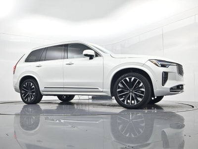 2025 Volvo XC90 B5 Plus 2025.5
