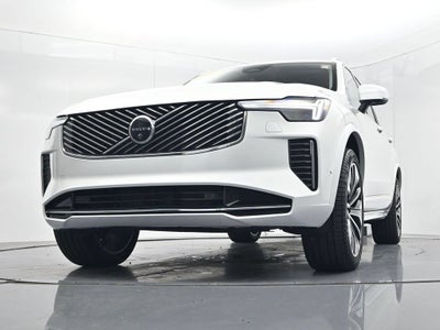 2025 Volvo XC90 B5 Plus 2025.5