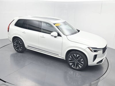 2025 Volvo XC90 B5 Plus 2025.5