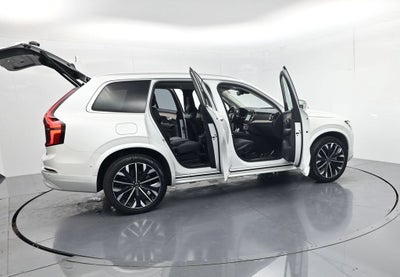 2025 Volvo XC90 B5 Plus 2025.5
