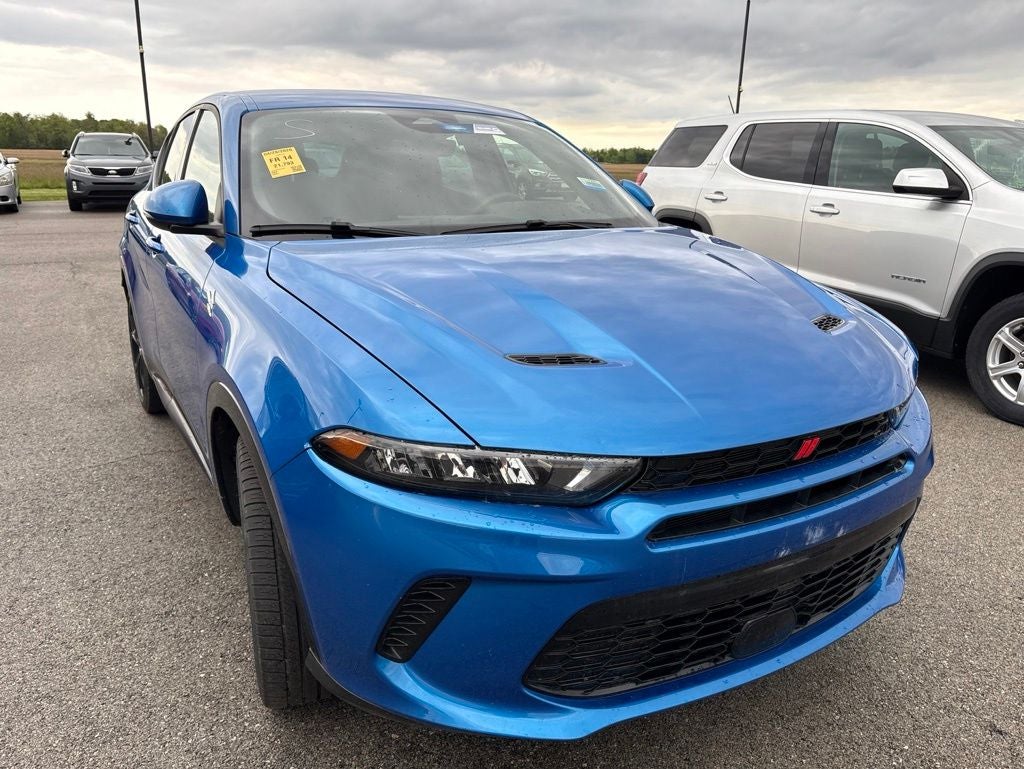2024 Dodge Hornet 1.3 R/T eAWD's photo
