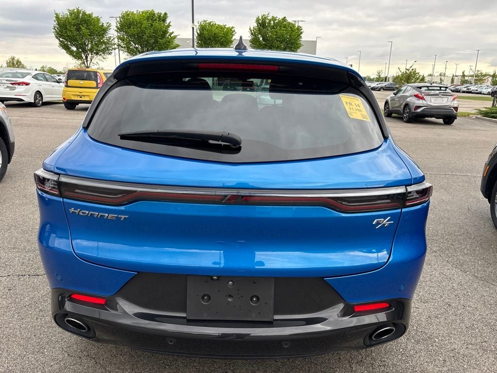 2024 Dodge Hornet R/T