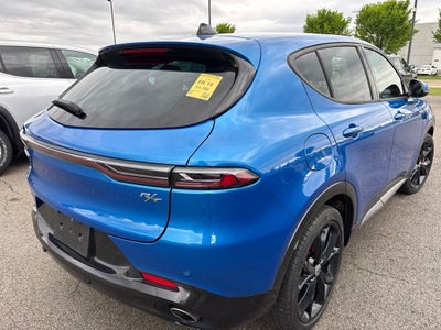 2024 Dodge Hornet R/T