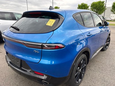 2024 Dodge Hornet R/T
