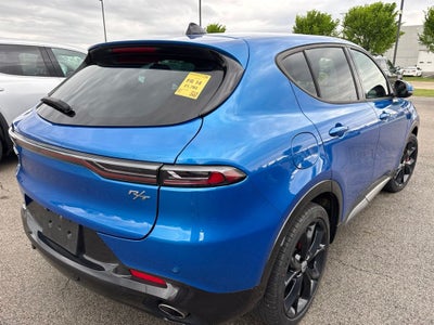 2024 Dodge Hornet R/T