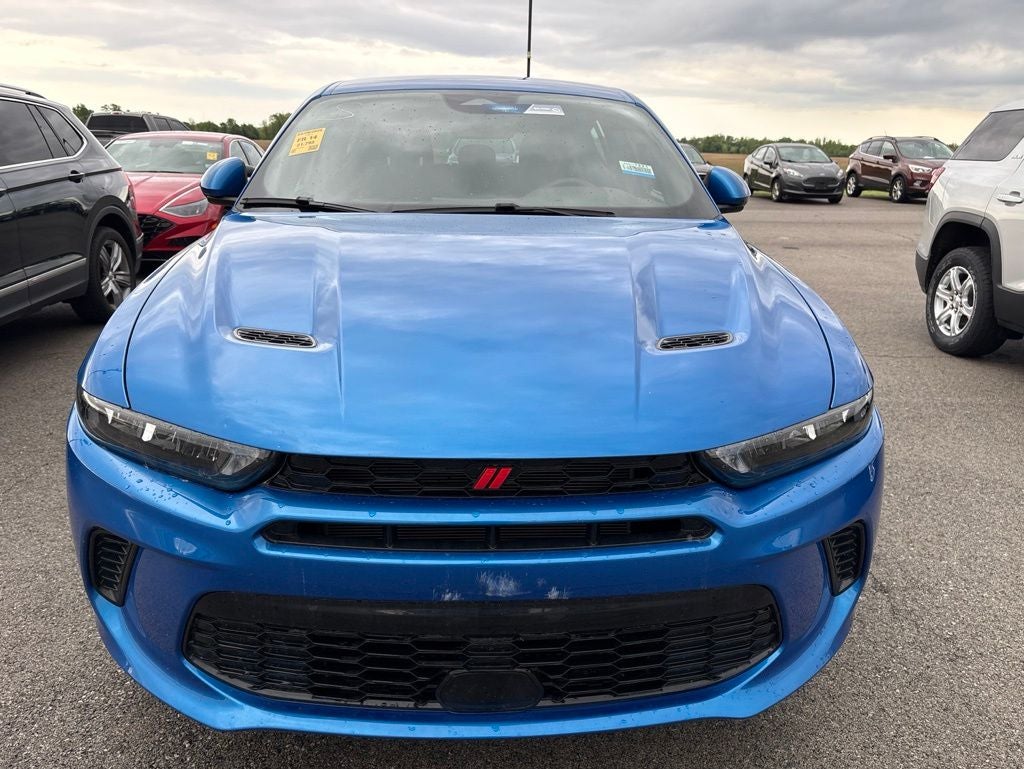 2024 Dodge Hornet R/T