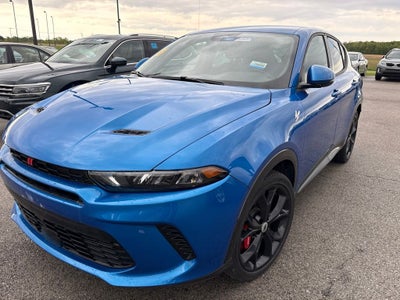 2024 Dodge Hornet R/T