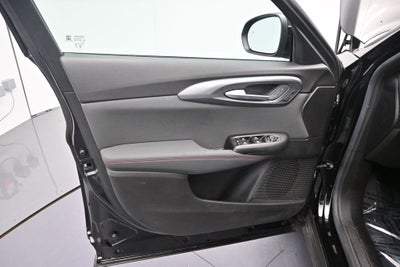 2024 Dodge Hornet R/T