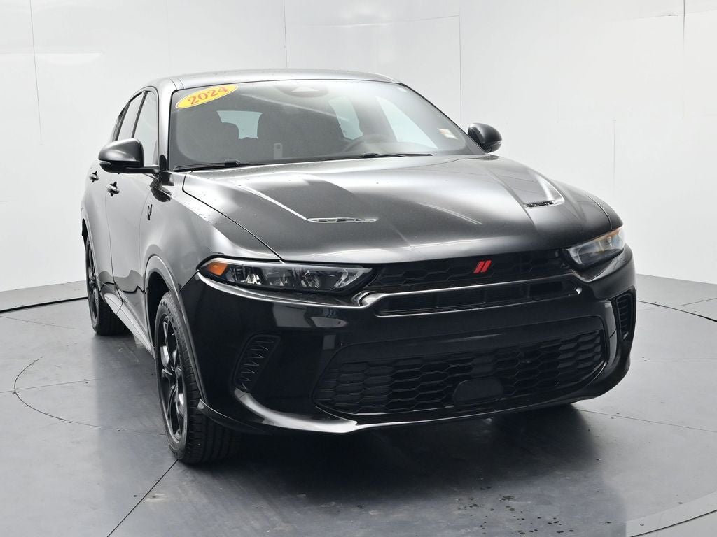 2024 Dodge Hornet R/T