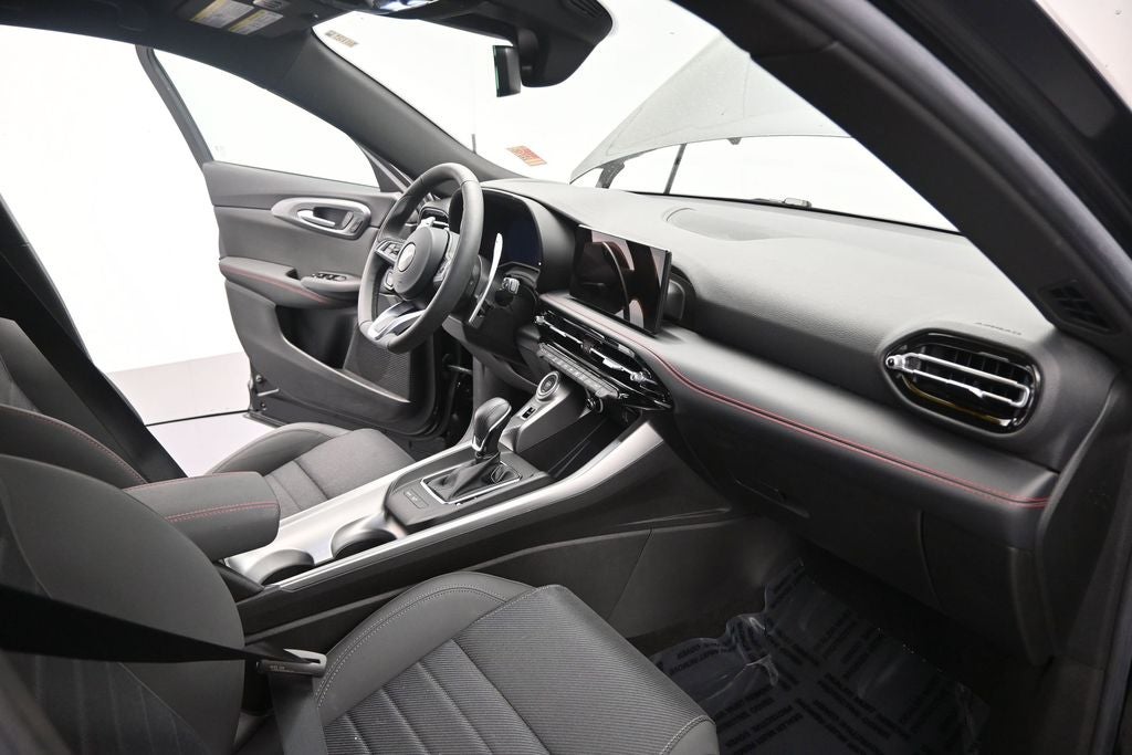 2024 Dodge Hornet R/T