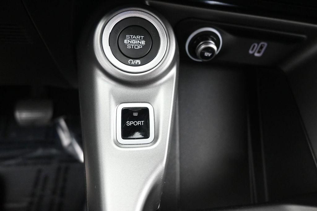 2024 Dodge Hornet R/T