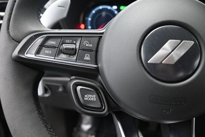 2024 Dodge Hornet R/T