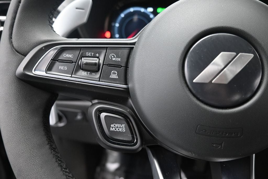 2024 Dodge Hornet R/T