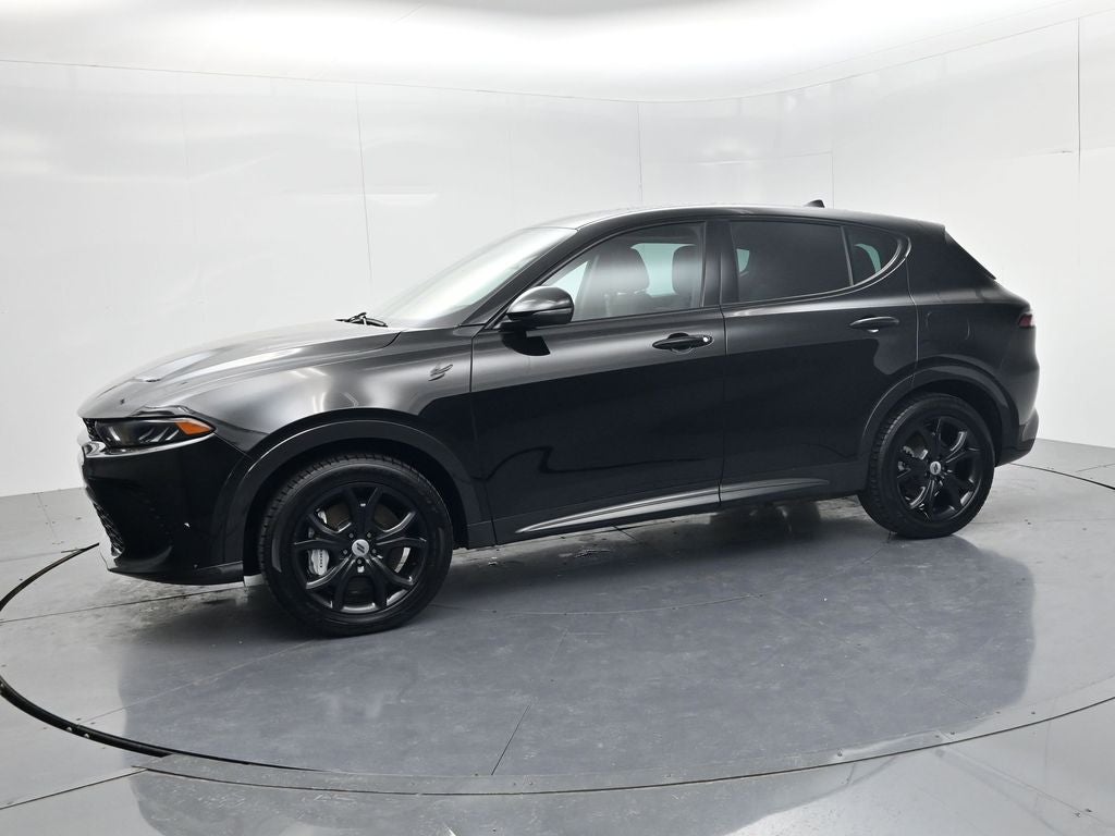 2024 Dodge Hornet R/T