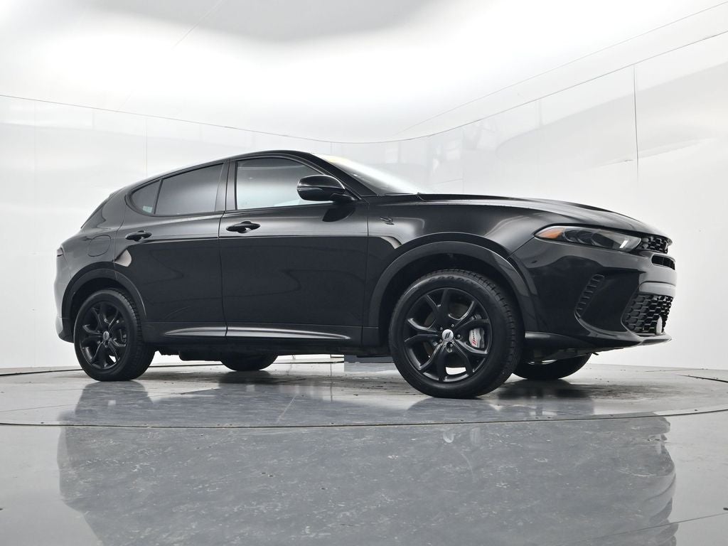 2024 Dodge Hornet R/T