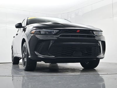 2024 Dodge Hornet R/T