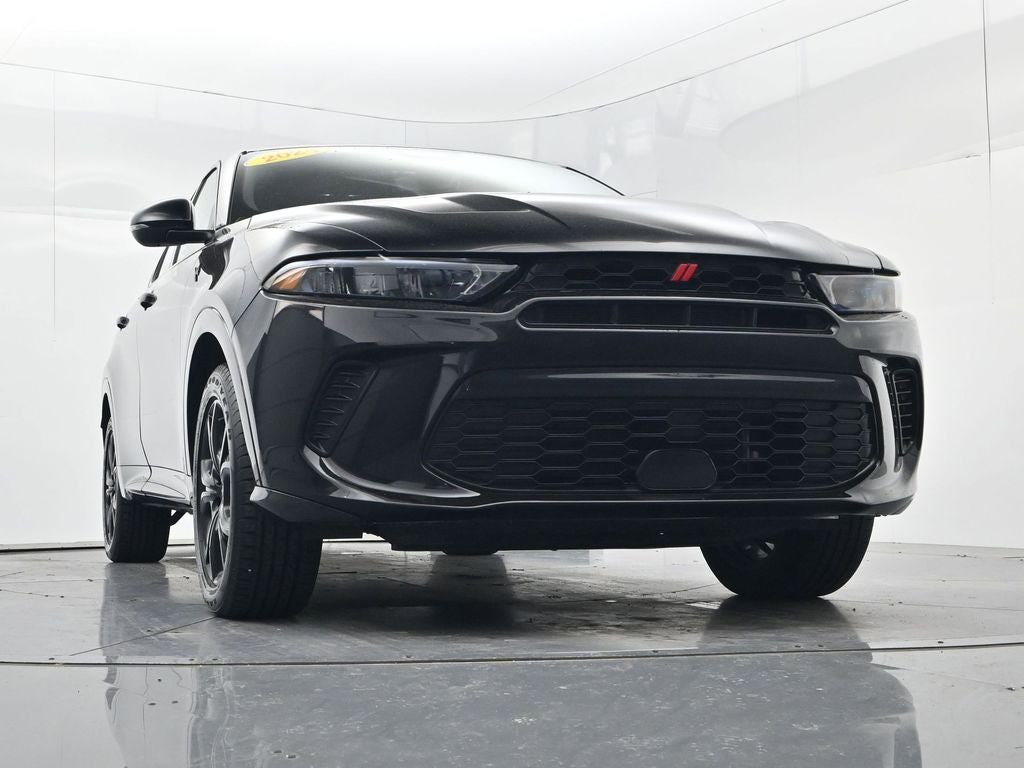 2024 Dodge Hornet R/T