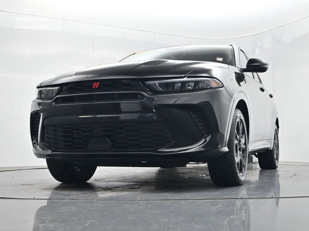2024 Dodge Hornet R/T