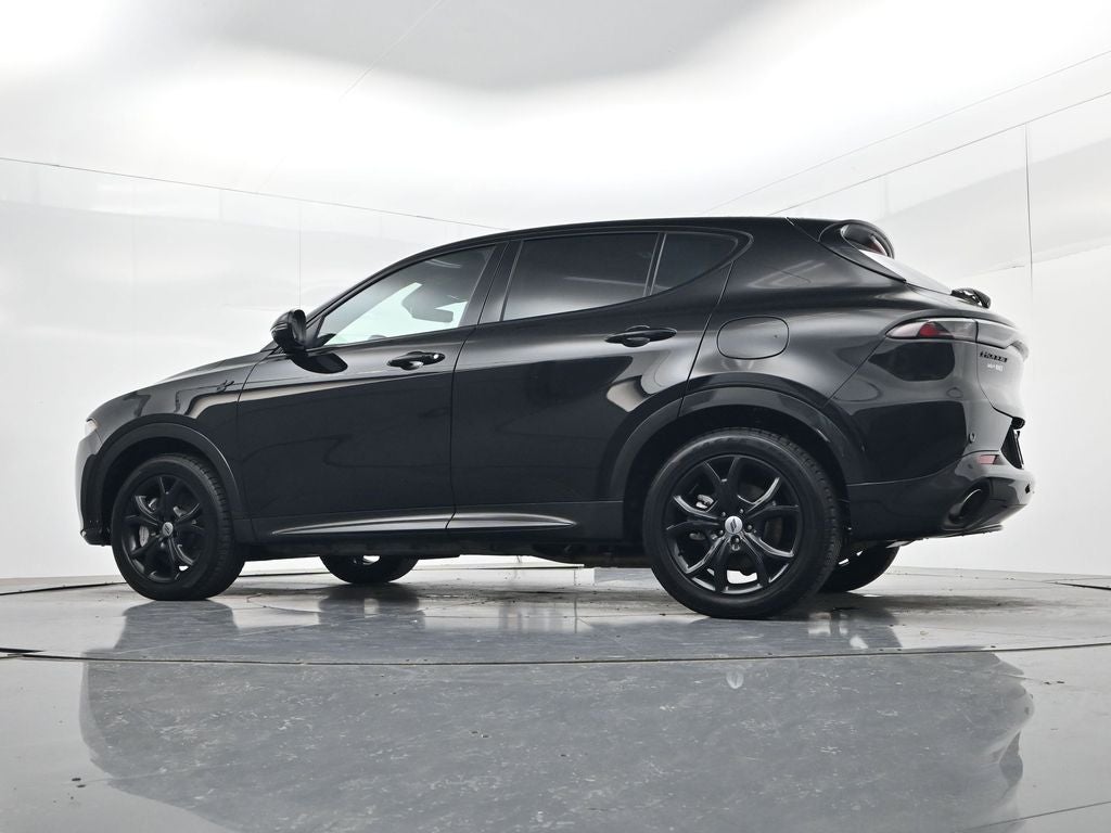 2024 Dodge Hornet R/T