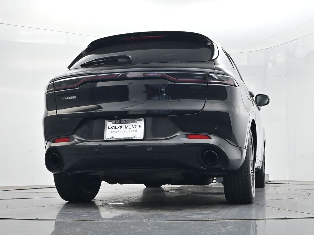 2024 Dodge Hornet R/T